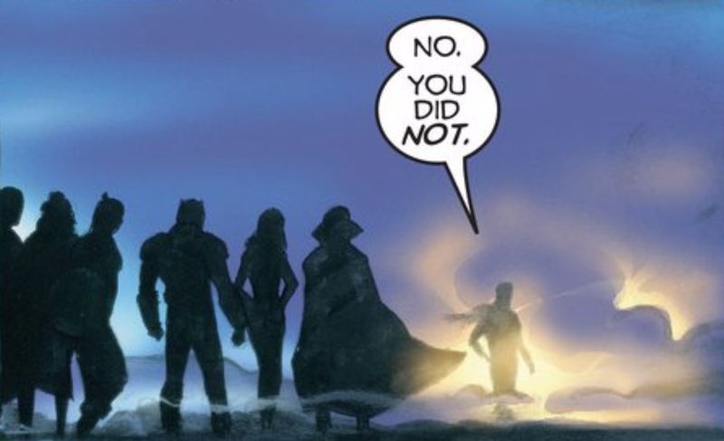Illustration for article titled I Hope Marvel’s Black Panther Movie Is As Good as These Comics